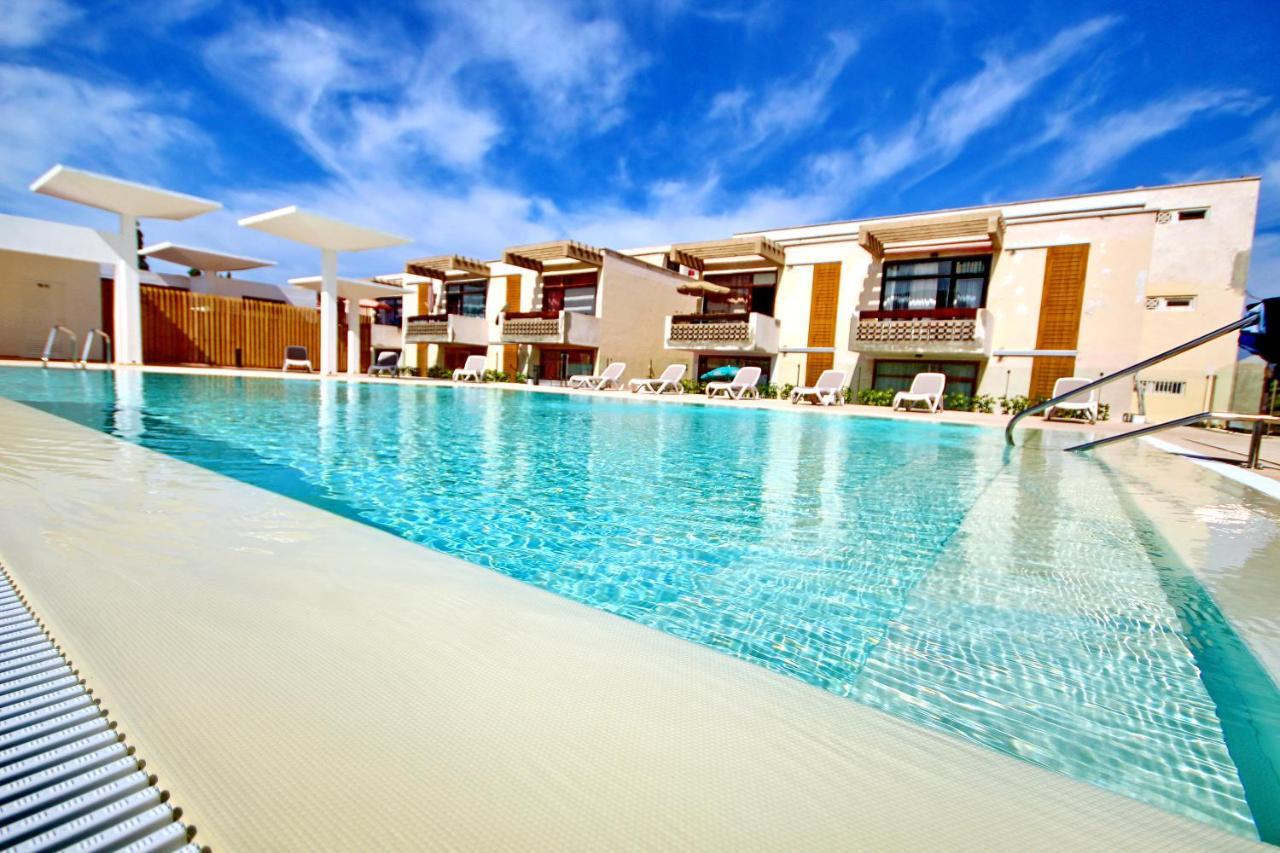 Modern Sea View Apartment Near Playa Las Americas Beach Playa de las Américas Exterior foto